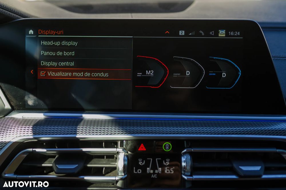 BMW X5 xDrive30d - 21