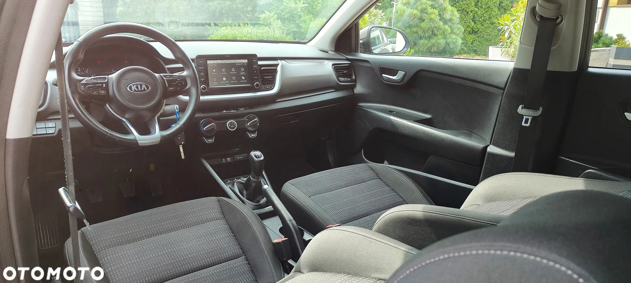 Kia Stonic 1.4 Spirit - 24