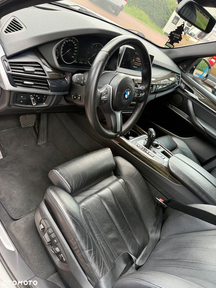 BMW X5 xDrive30d - 17
