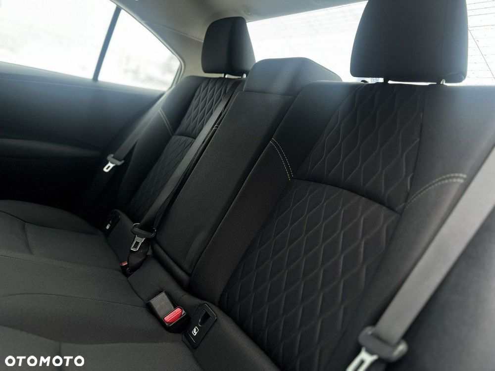 Toyota Corolla 1.5 Comfort - 39