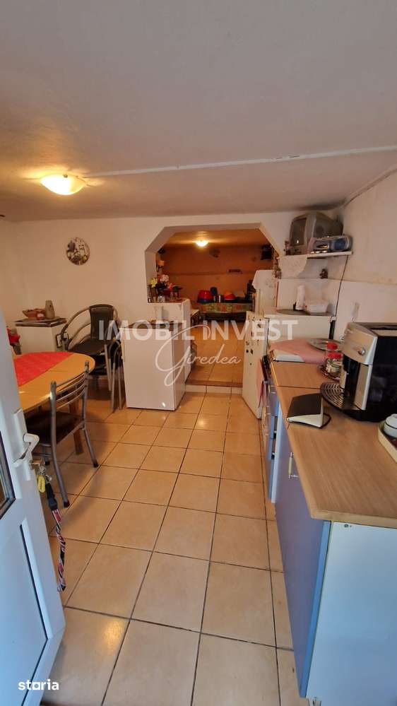 EXCLUSIVITATE,Ampoita Casa 173 mp utili,teren 1750 mp,spatiu comercial - Imagine principală: 4/4