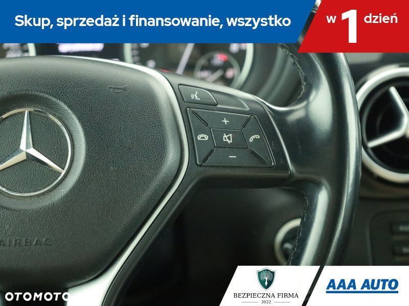 Mercedes-Benz Klasa B - 17