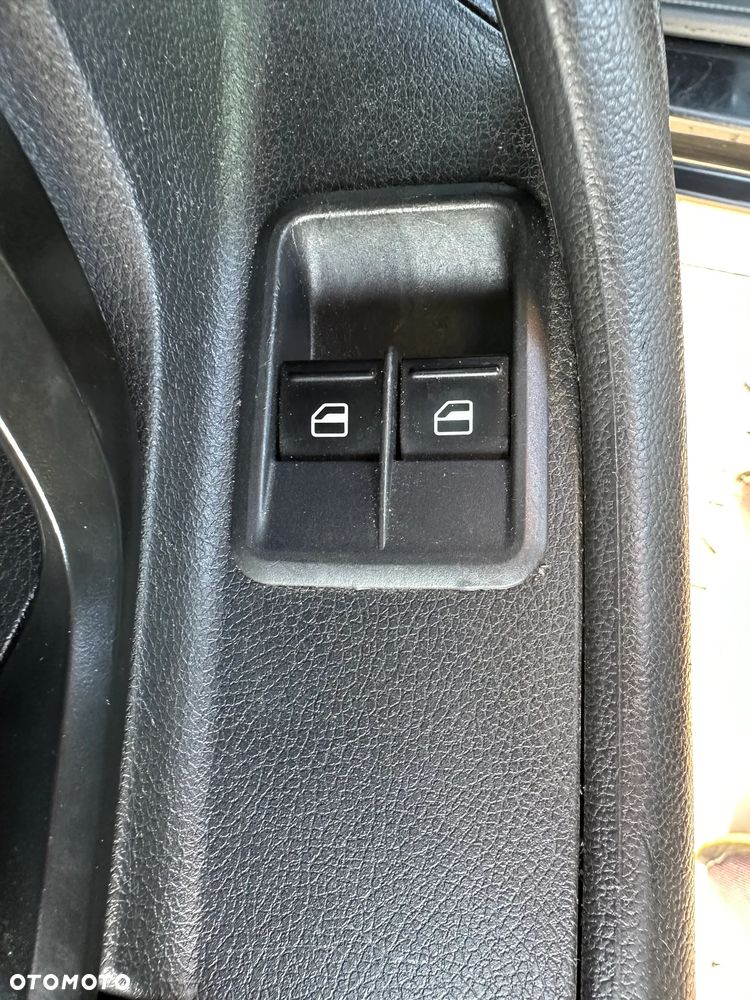 Skoda Fabia - 20