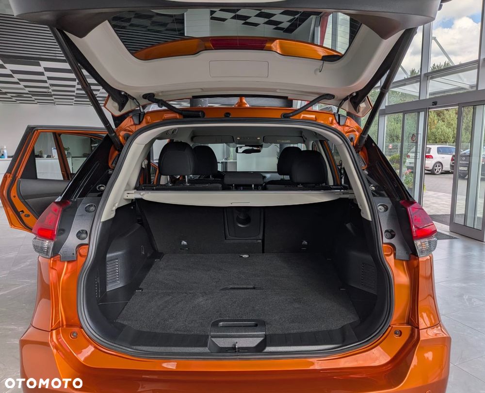 Nissan X-Trail - 23