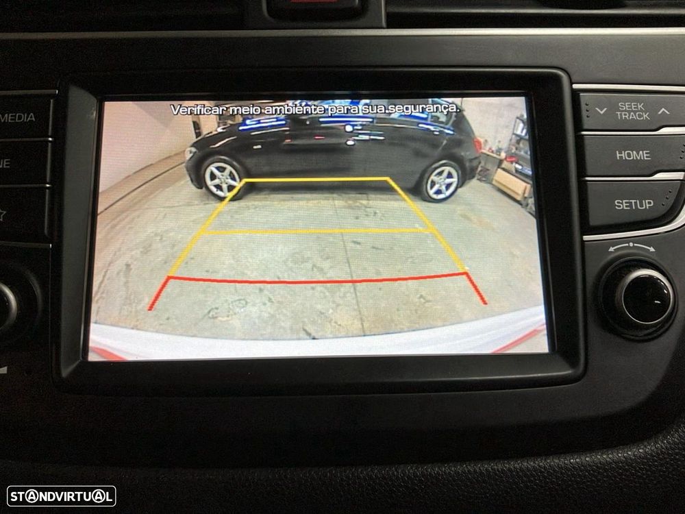 Hyundai i20 1.0 T-GDI Style DCT - 14