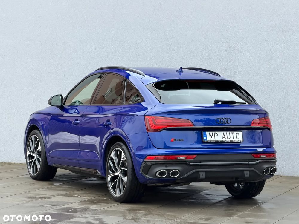 Audi SQ5 Sportback - 6