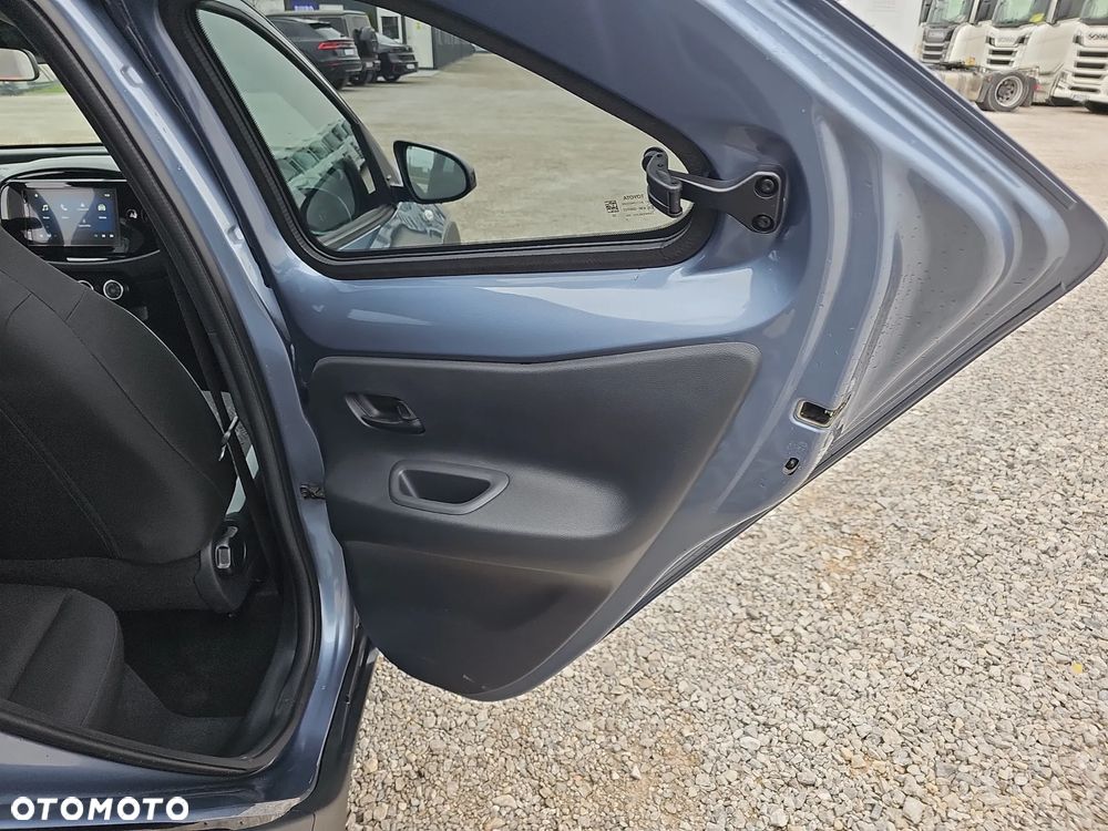 Toyota Aygo x-style - 27