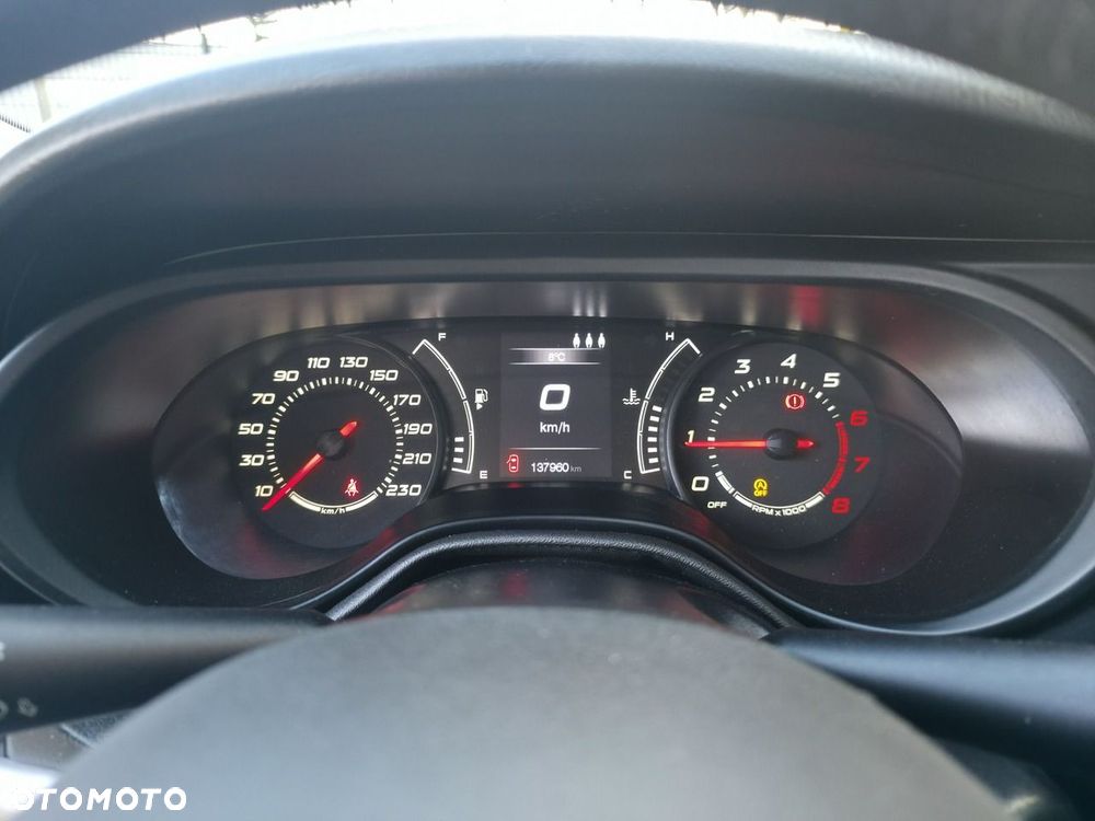 Fiat Tipo - 22