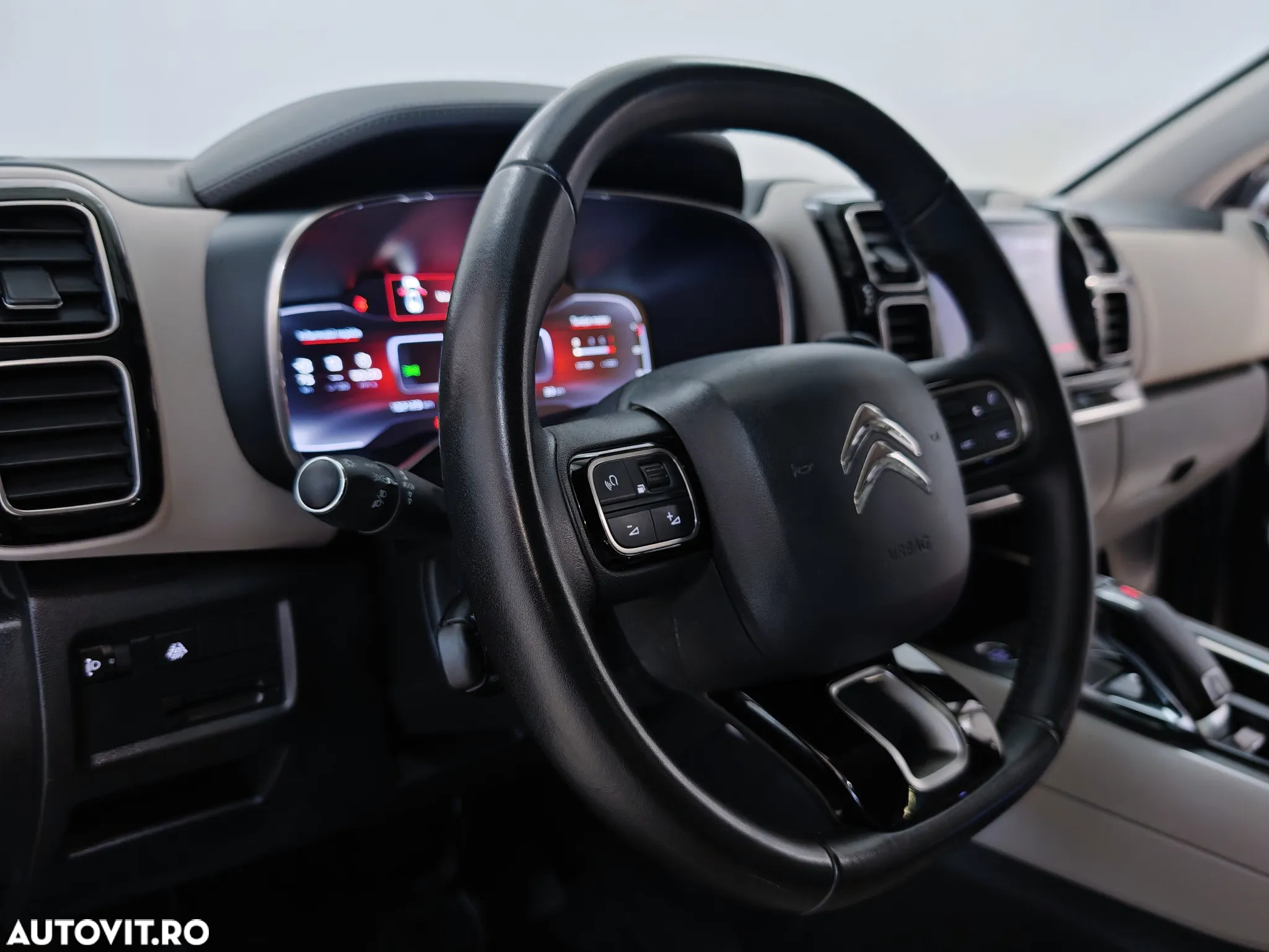 Citroën C5 Aircross 1.5 BlueHDi S&S EAT8 Feel - 7