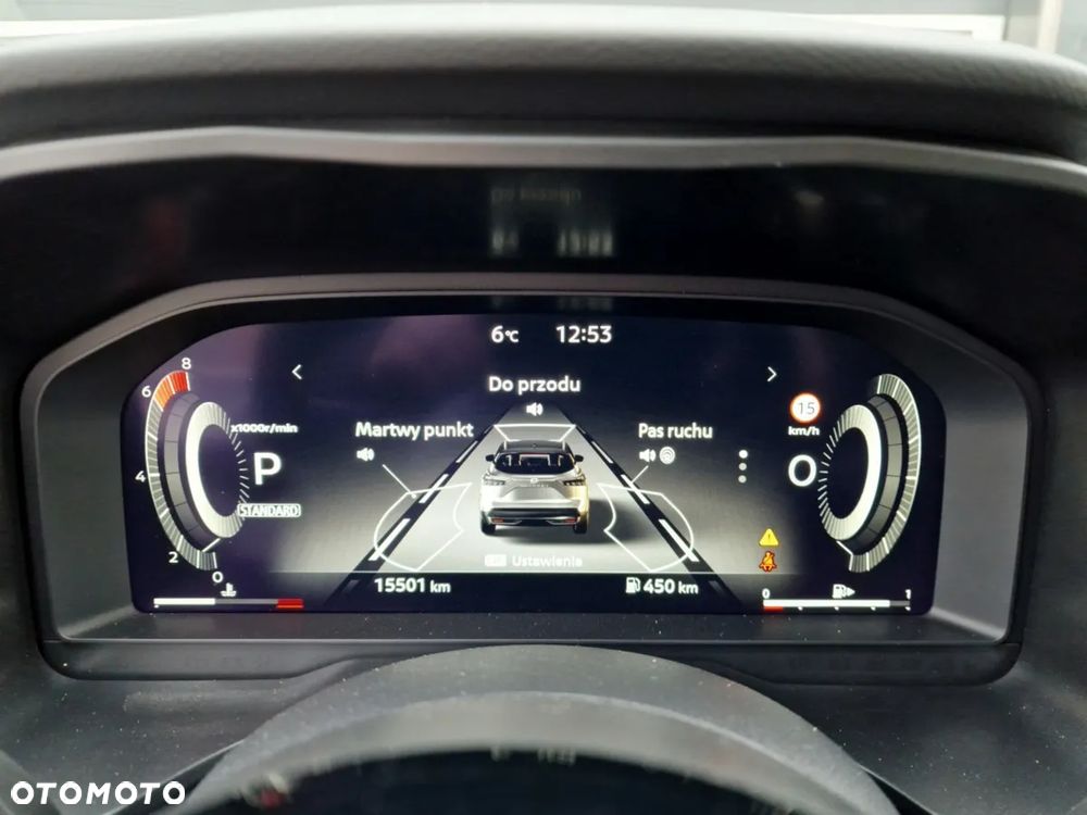 Nissan Qashqai 1.3 DIG-T MHEV Xtronic N-Connecta - 26