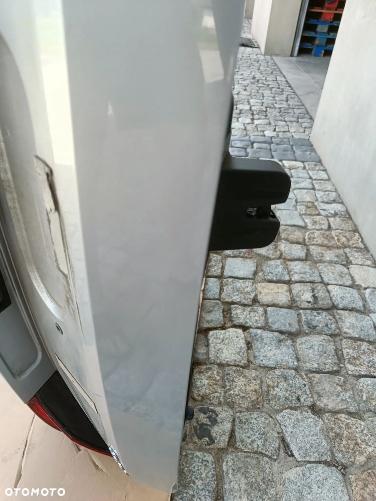 Klapa Skoda Superb 3 lift III FL Hatchback Sedan Pokrywa Bagażnika LA7W - 22