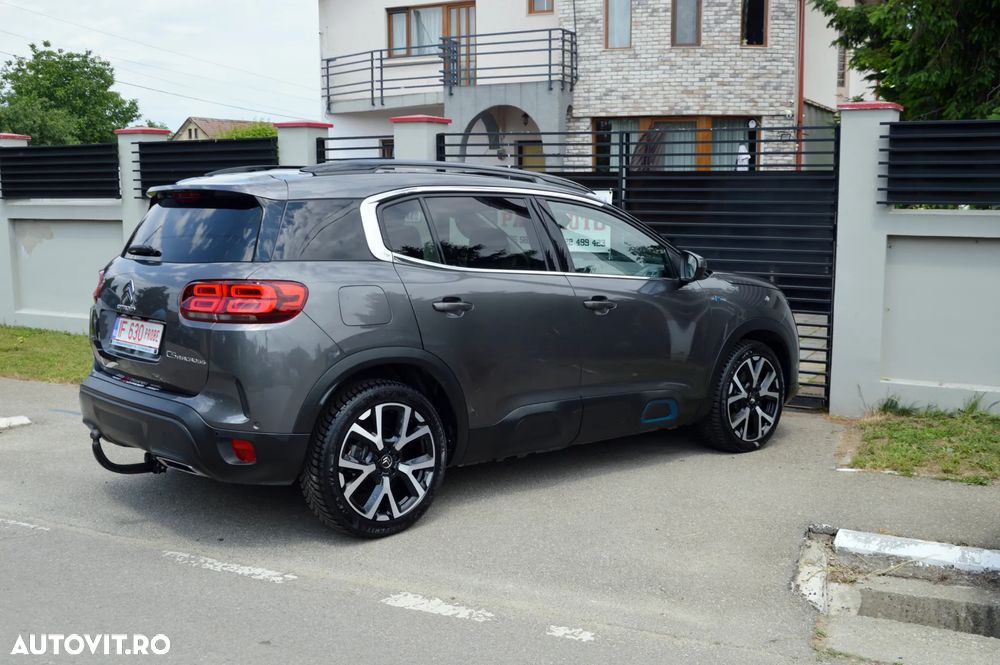 Citroën C5 Aircross - 3