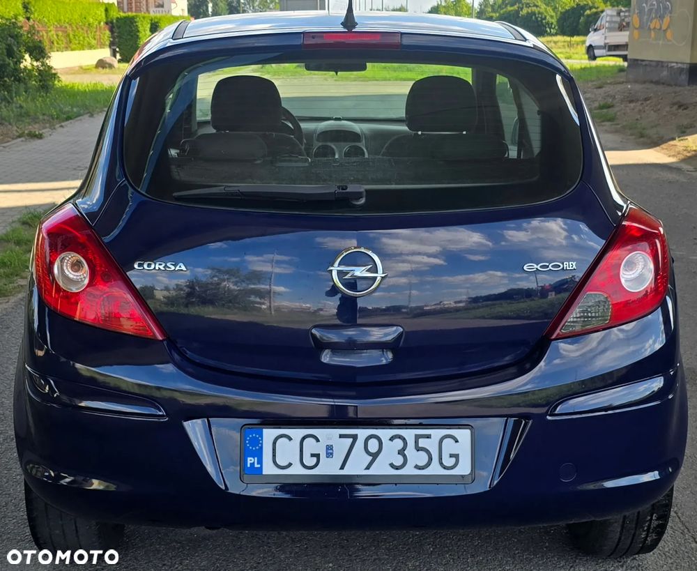 Opel Corsa 1.2 16V Selection 110 Jahre - 5
