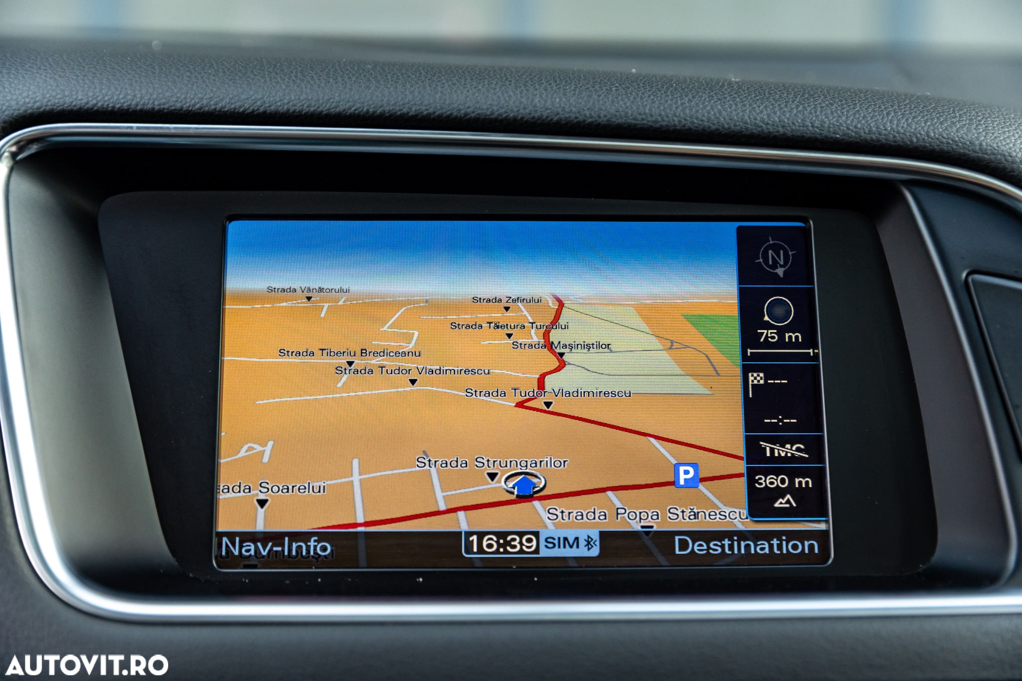 Audi Q5 2.0 TDI Quattro S-Tronic - 18