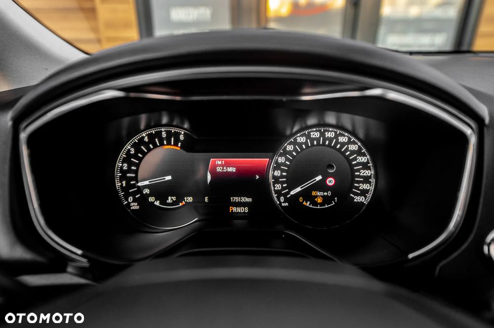 Ford Mondeo 2.0 TDCi STart-Stopp PowerShift-Aut Titanium - 27