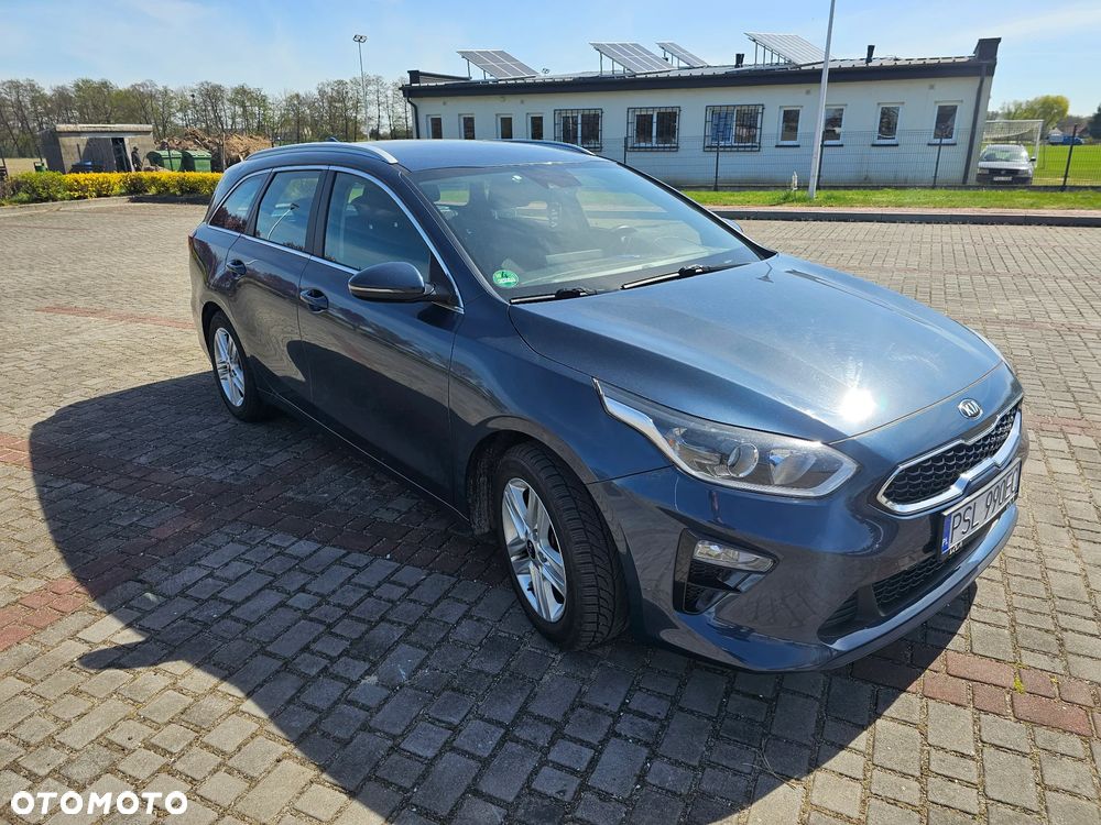 Kia Ceed 1.0 T-GDI GT-Line - 3