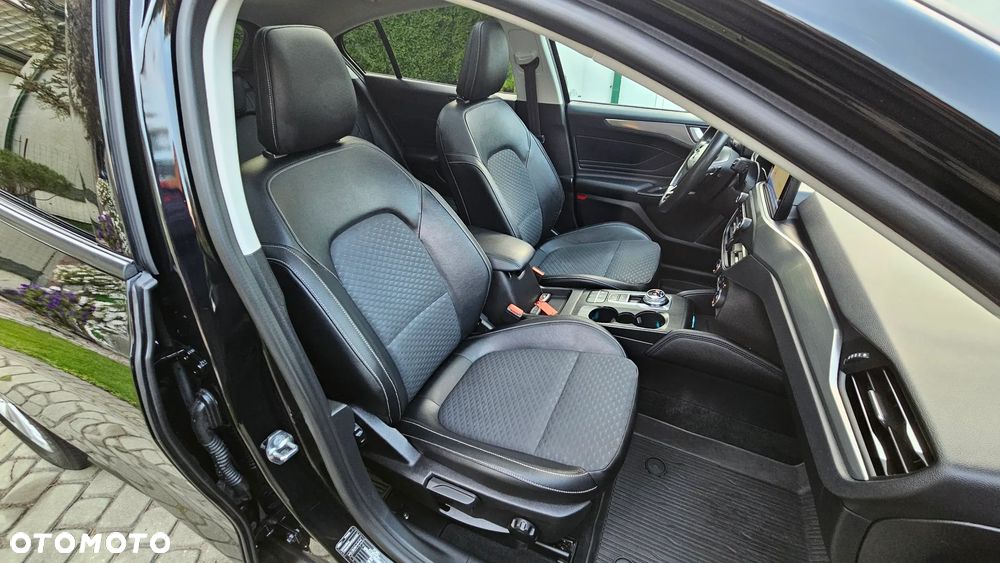 Ford Focus 2.0 TDCi Platinium X ASS PowerShift - 36
