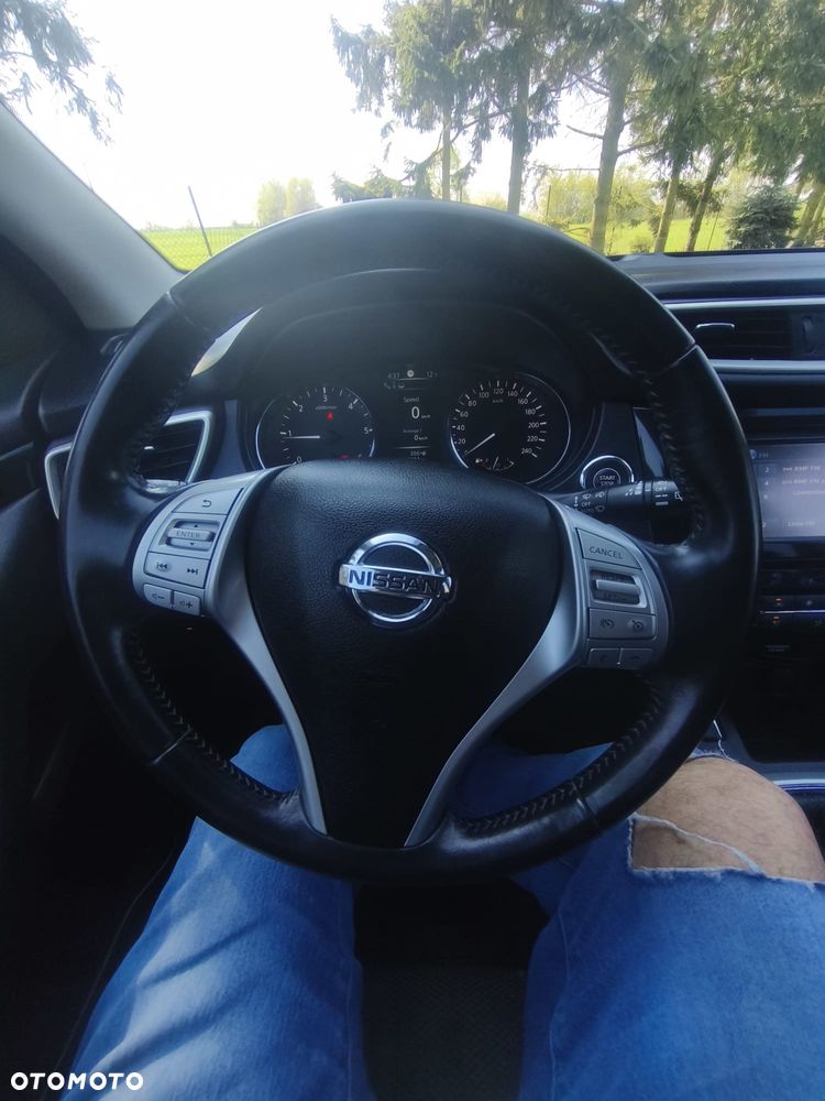 Nissan Qashqai 1.6 DCi Tekna+ - 24