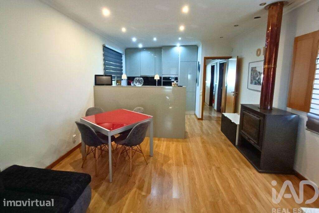 Casa / Villa T3 em Aguada de Cima de 67 m2 - Grande imagem: 5/7