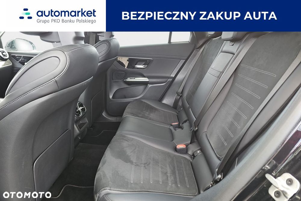 Mercedes-Benz GLC 220 d mHEV 4-Matic AMG Line - 13