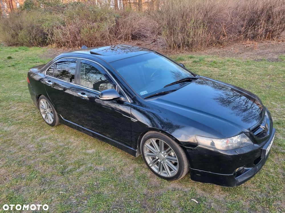 Honda Accord 2.0 i Executive - 4