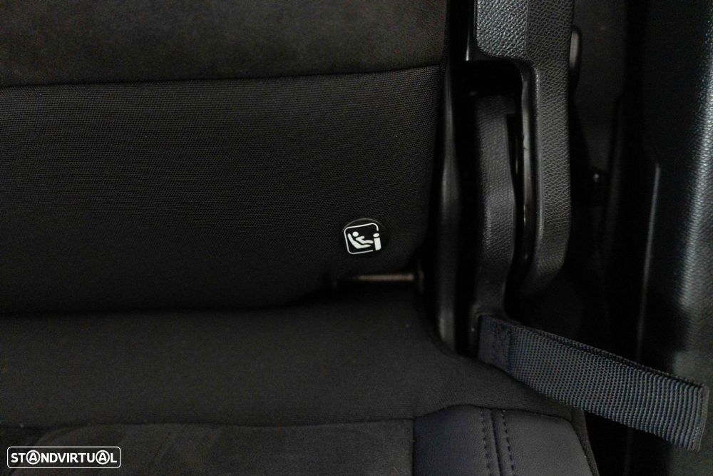 Citroën C5 Aircross 1.6 Hybrid Shine e-EAT8 - 10