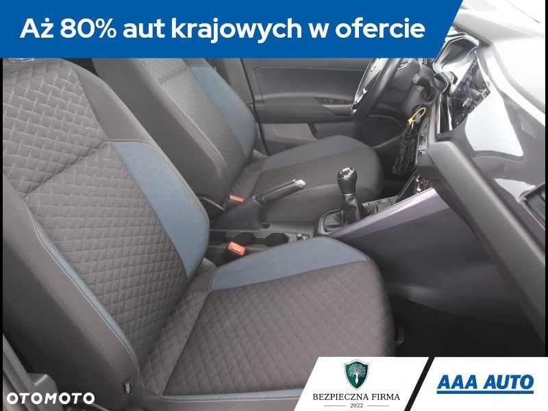 Volkswagen Polo - 10