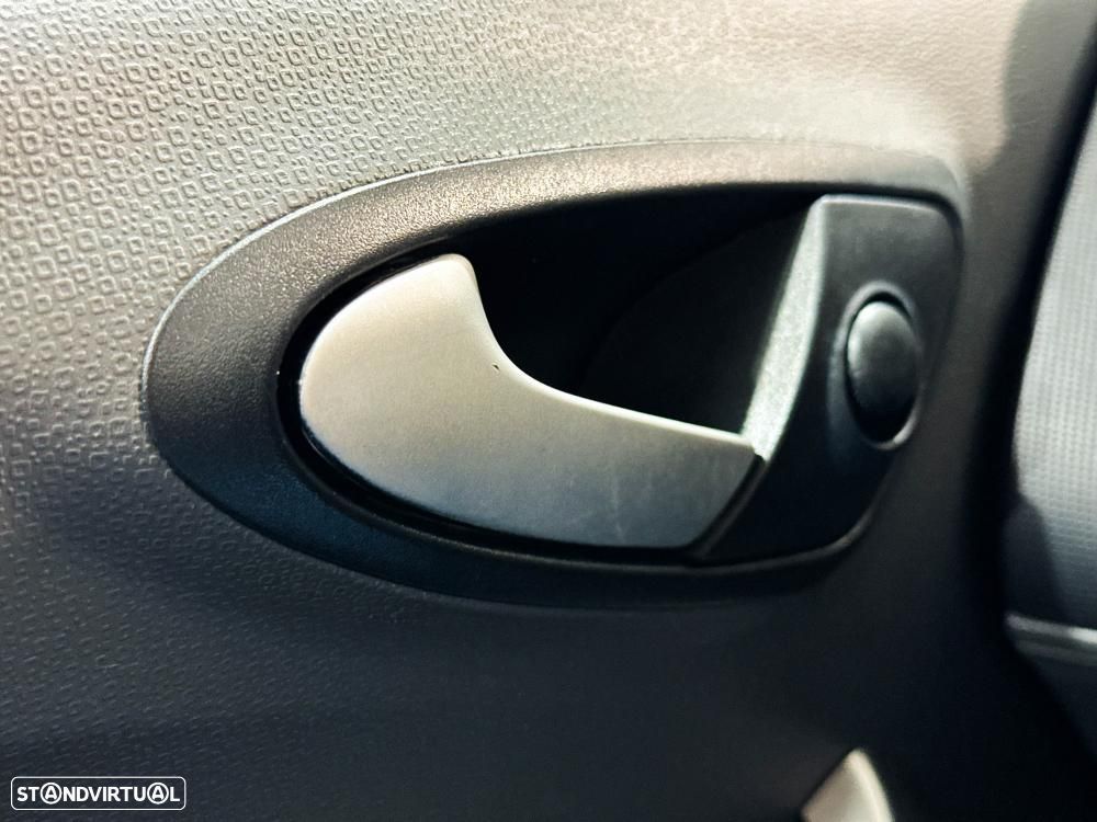 SEAT Ibiza SC 1.2 TDI CR Ecomotive Style Viva - 40