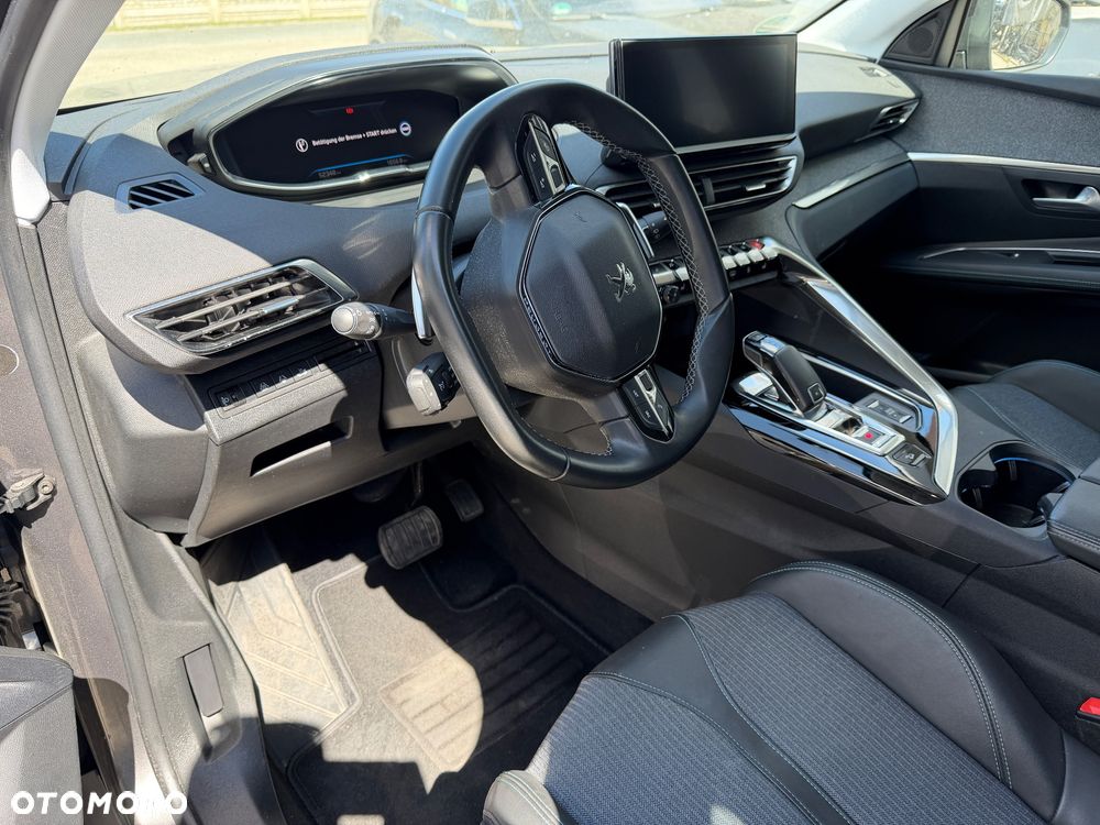 Peugeot 3008 BlueHDi 130 Stop & Start EAT8 Allure - 20