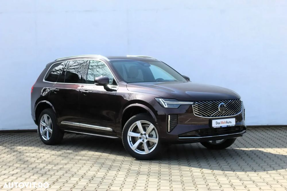 Volvo XC 90 B5 B AWD Plus Bright - 2