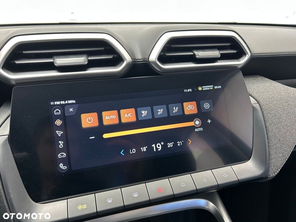 MG ZS Hybrid+ - 22