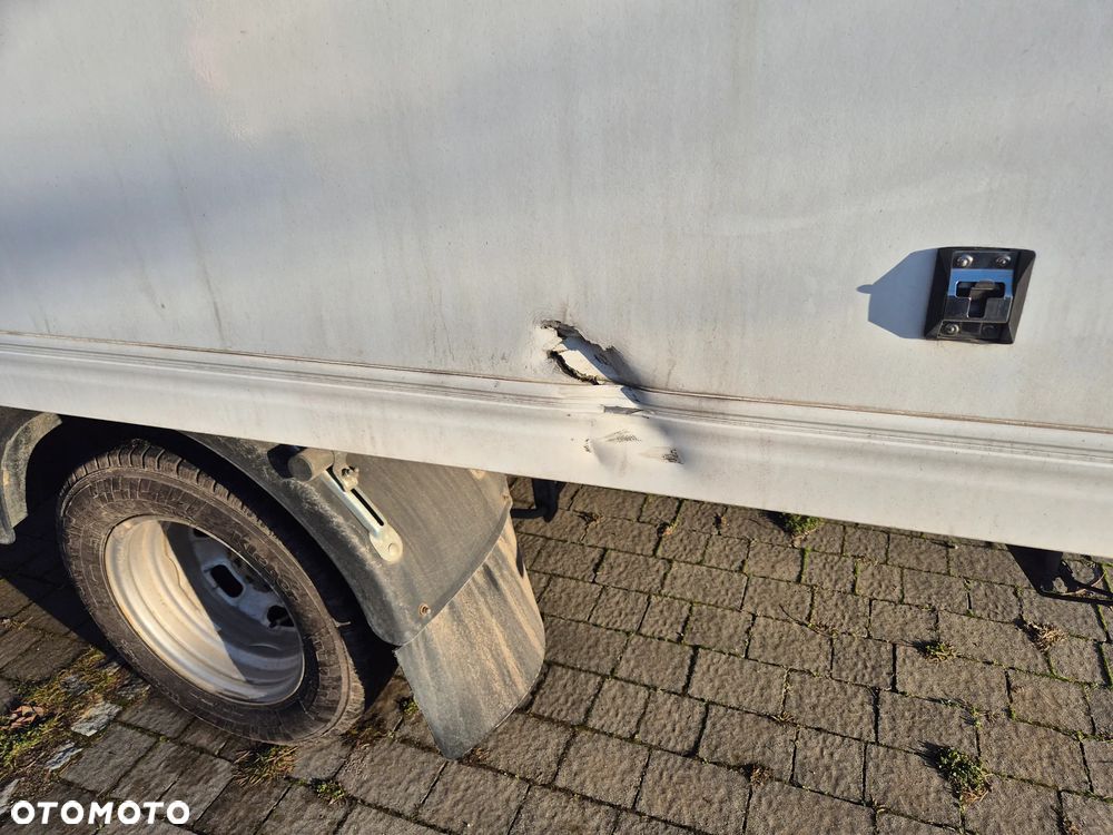 Iveco DAILY 50C/35 - 12