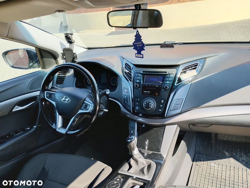 Hyundai i40 i40cw 1.7 CRDi 5 Star Edition - 9
