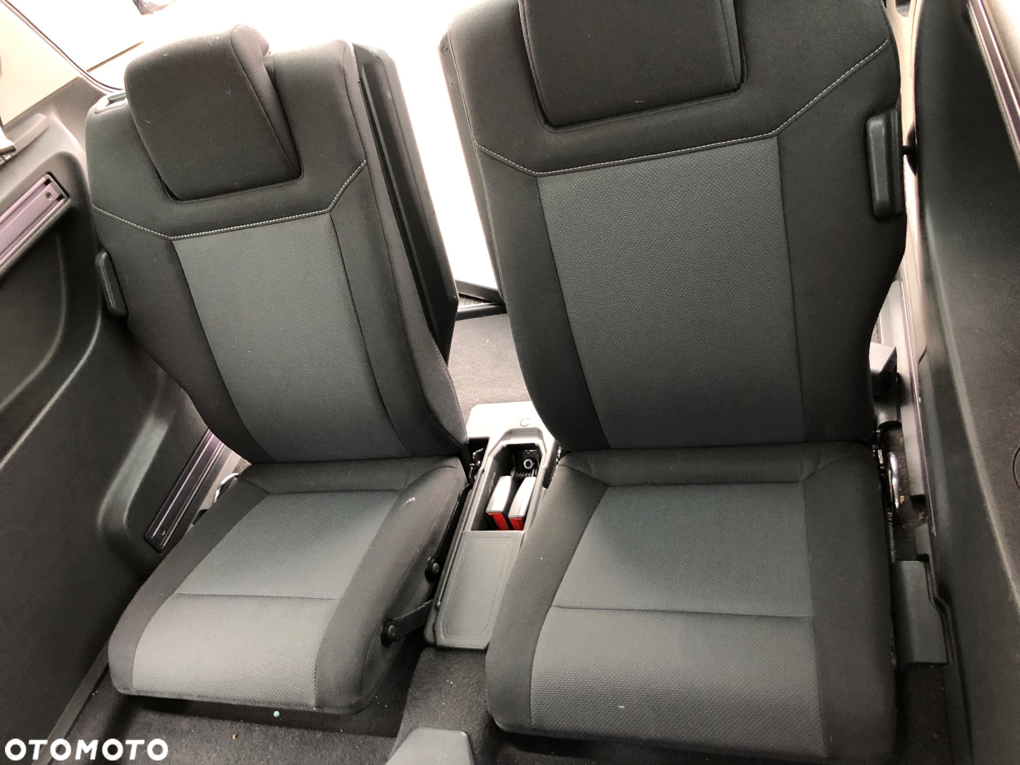 Opel Zafira 1.8 Cosmo - 8