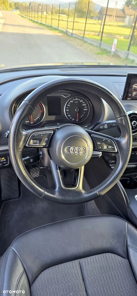 Audi A3 Sportback - 29