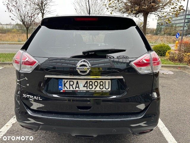 Nissan X-Trail 1.6 DCi Xtronic Tekna - 6