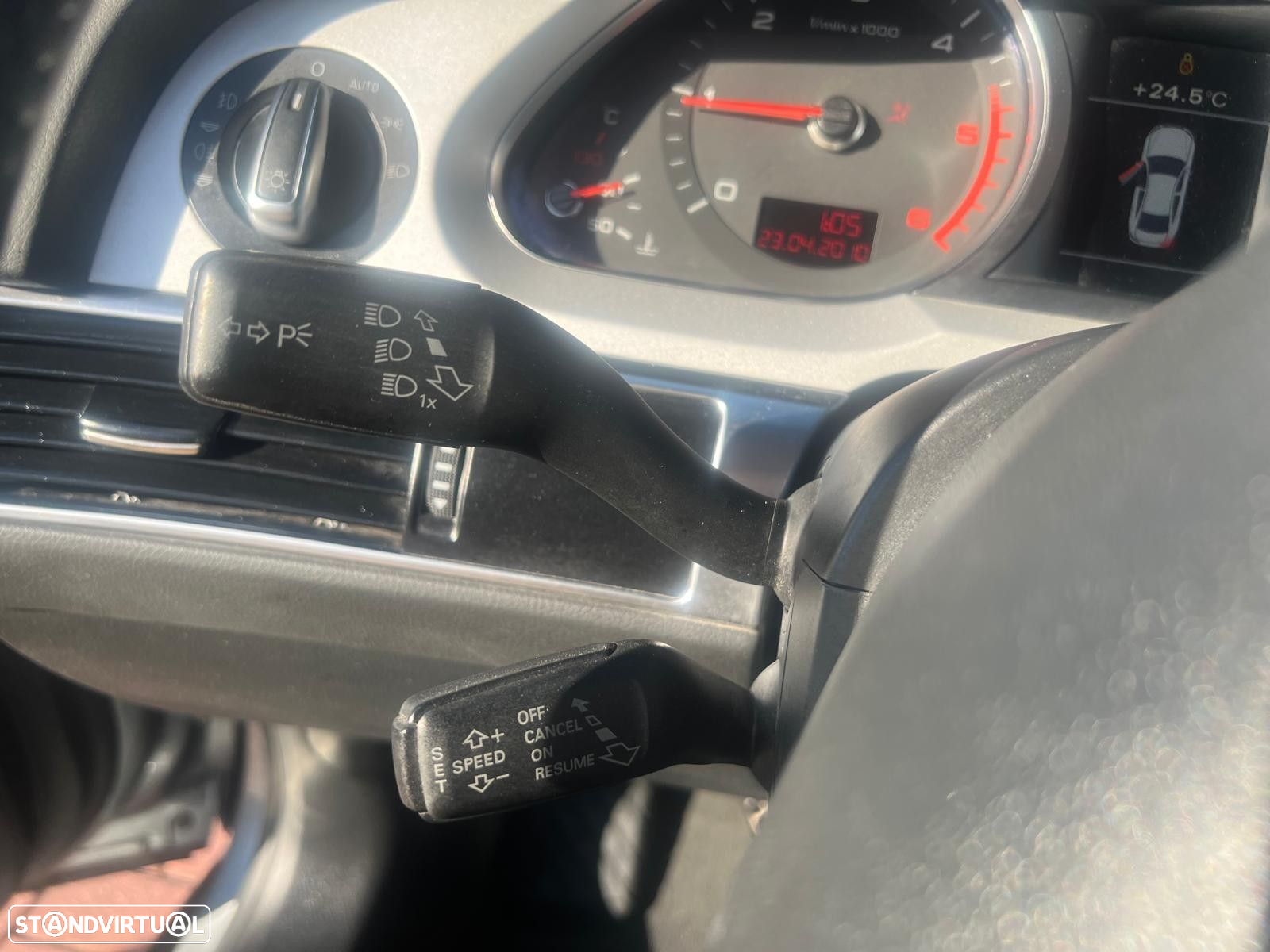 Audi A6 2.0 TDi S-line - 35