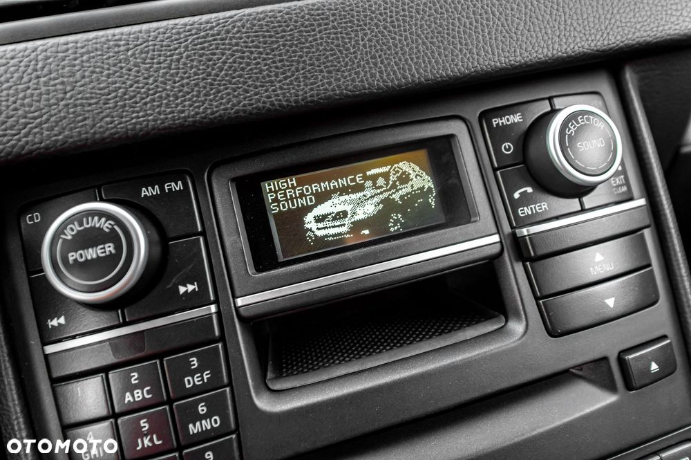 Volvo XC 90 D5 Kinetic - 24