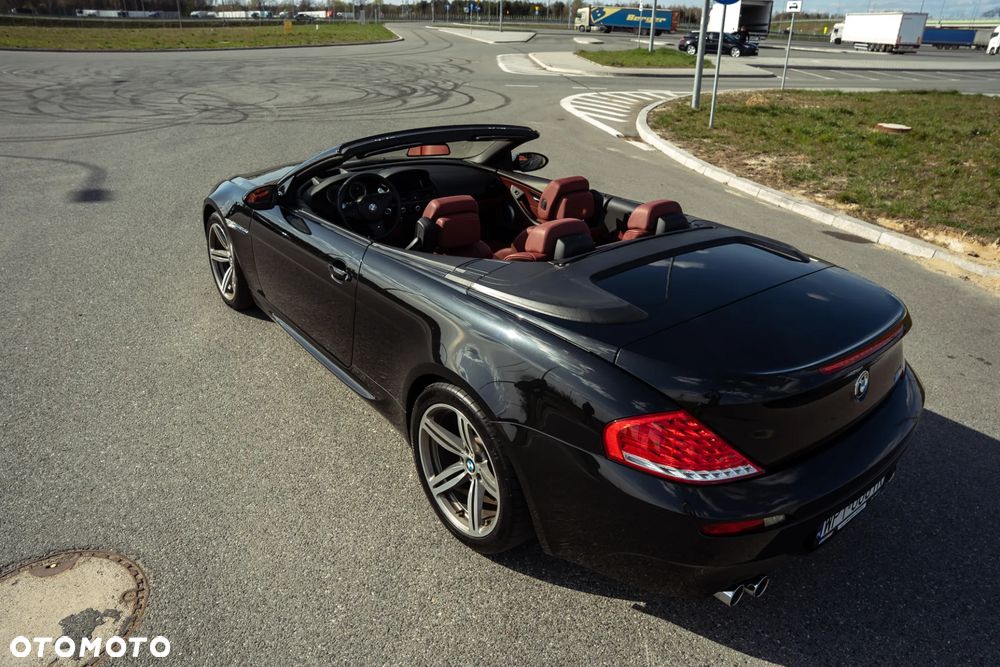 BMW M6 Standard - 18