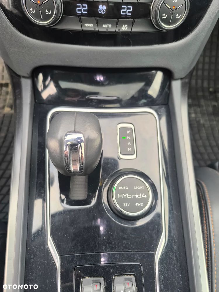 Peugeot 508 RXH Hybrid Business-Line - 11