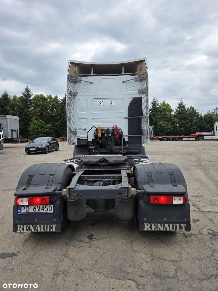 Renault Premium 460DXI - 6