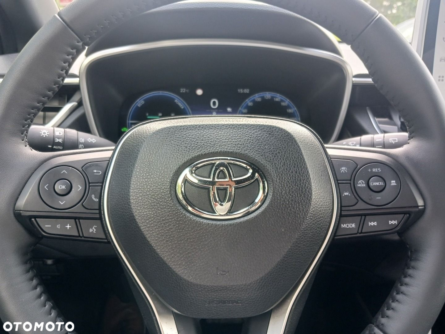 Toyota Corolla Cross 2.0 Hybrid Style - 14