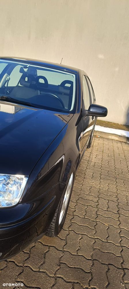 Volkswagen Bora 1.6 Comfortline - 17