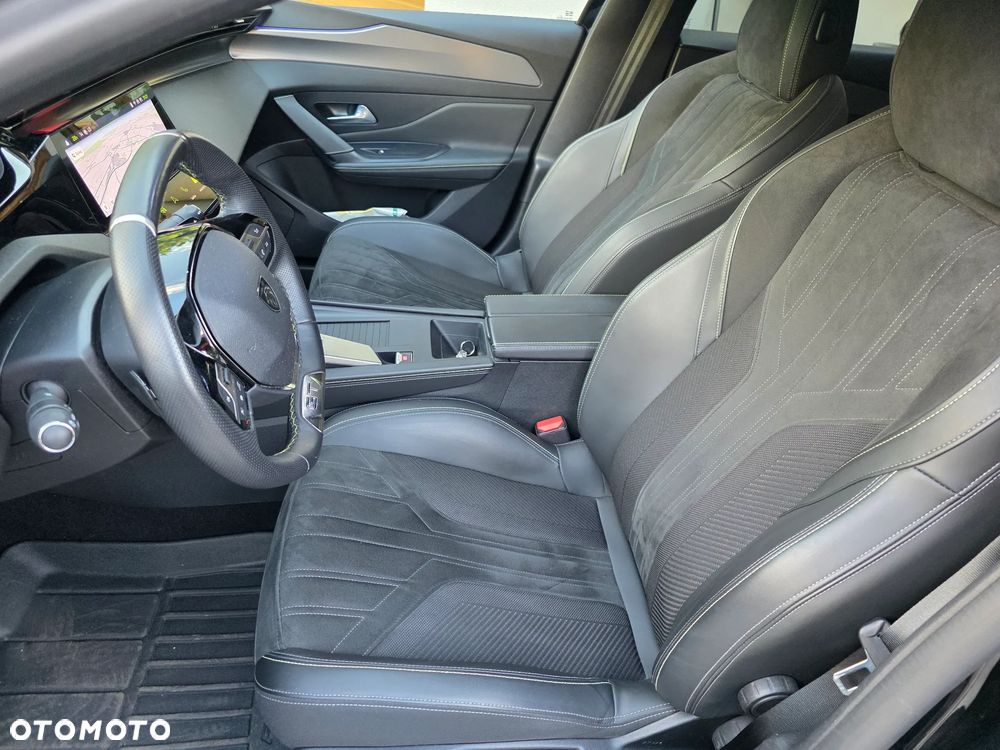 Peugeot 308 1.5 BlueHDi GT S&S EAT8 - 14