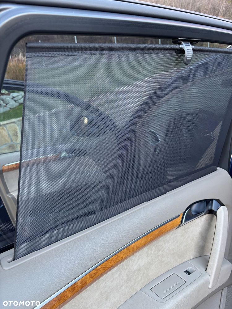 Audi Q7 4.2 TDI DPF Quattro Tiptronic Progressive - 36