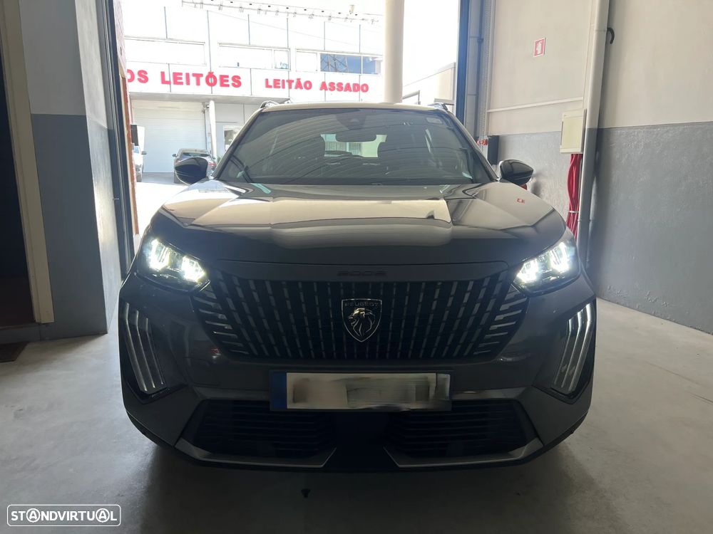 Peugeot 2008 PureTech 100 Stop&Start Allure - 19