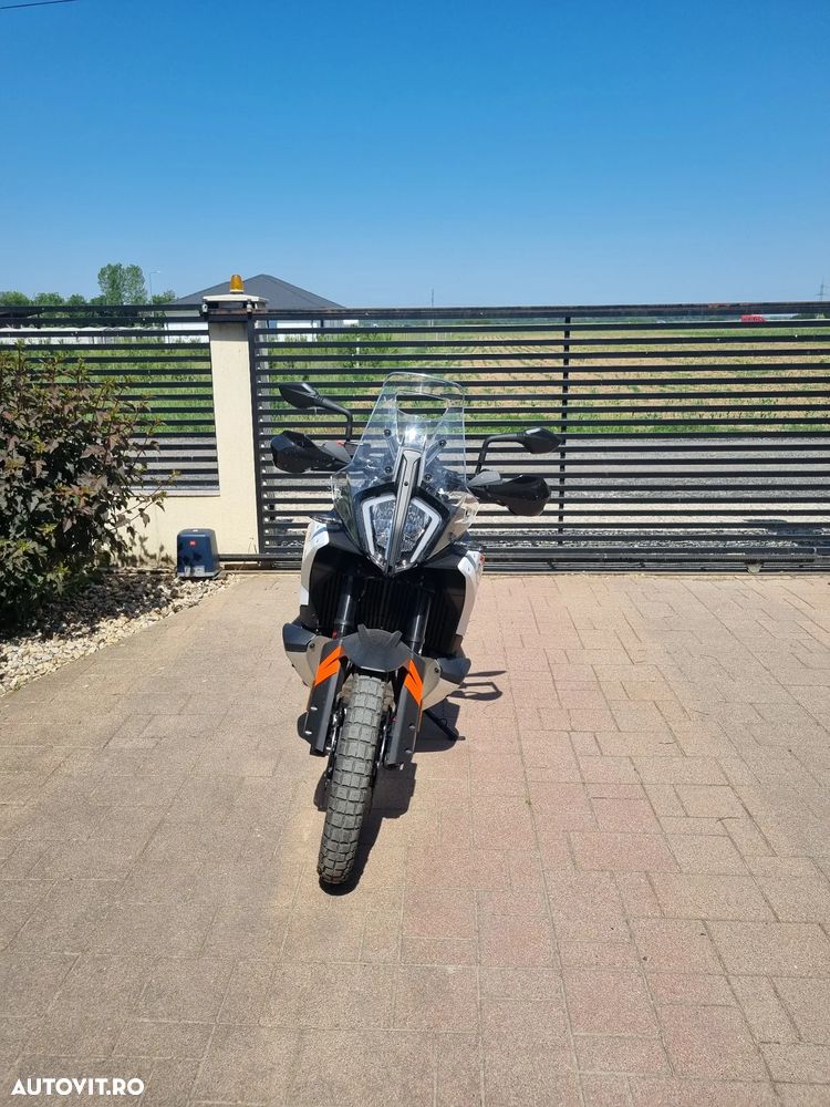 KTM 790 Adventure - 6