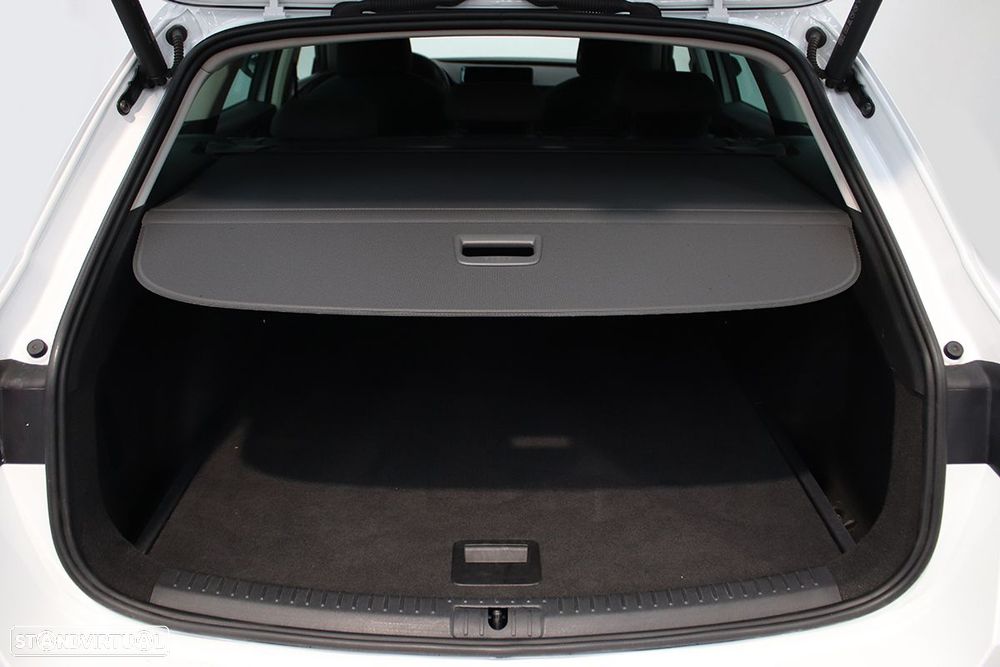 SEAT Leon ST 1.0 eTSI OPF DSG Style - 23