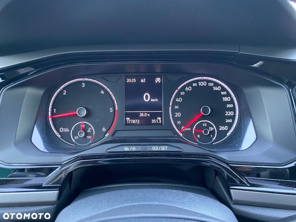 Volkswagen Polo 1.6 TDI SCR Highline - 8