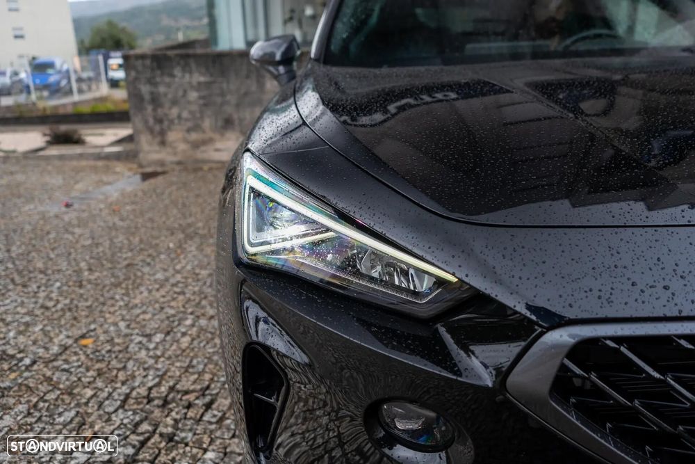 Cupra Formentor 1.4 e-Hybrid DSG VZ - 57